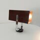 Vintage 1033 spotlight wall light, Etienne Disderot Edition, 60s