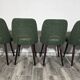Dining Chairs by Oswald Haerdtl for Ton, 1950s, Set of 4
