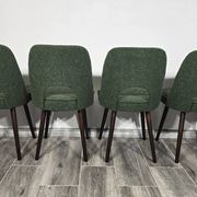Dining Chairs by Oswald Haerdtl for Ton, 1950s, Set of 4