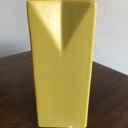 Vase art deco