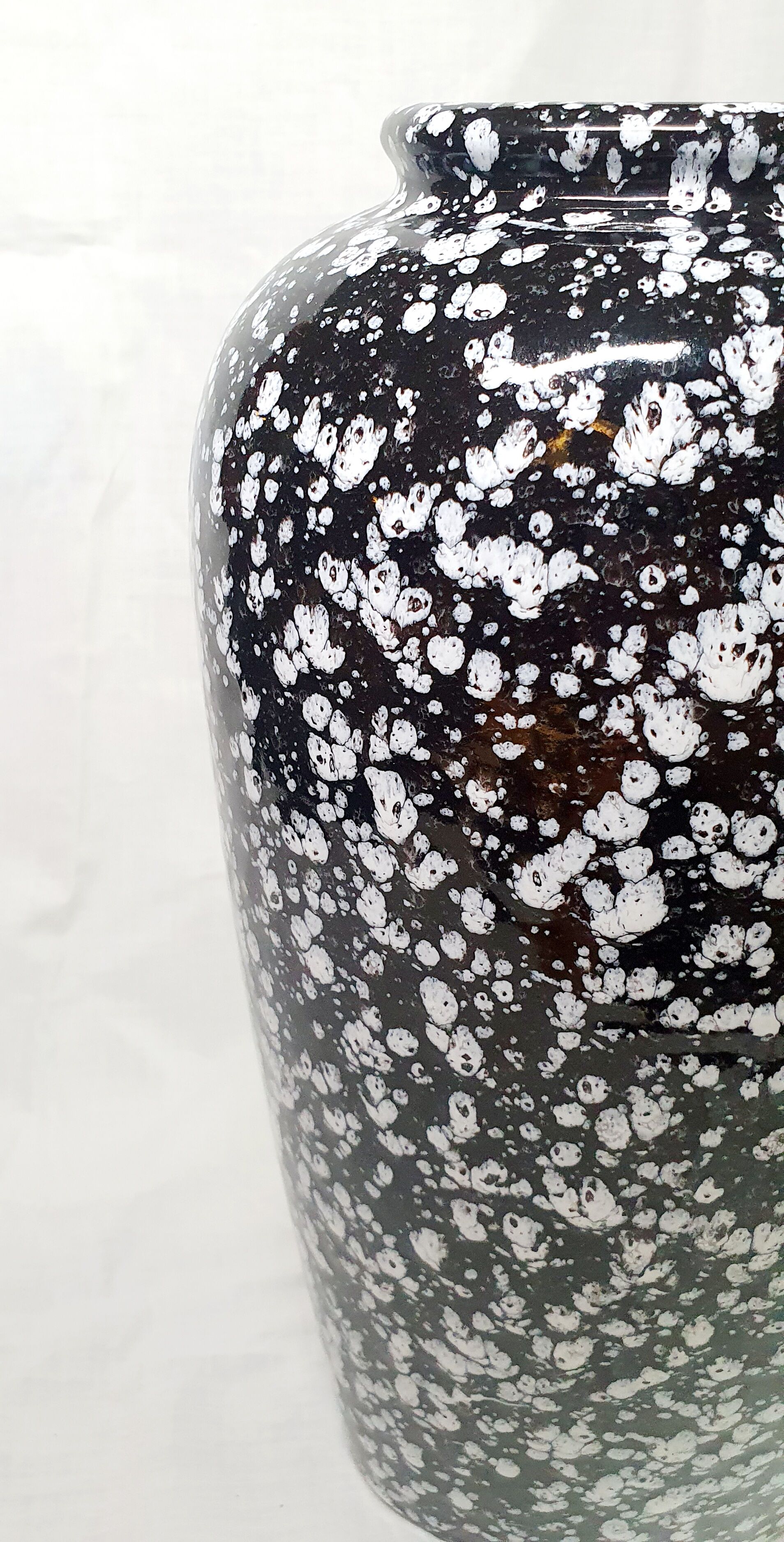 Vase Scheurich West Germany 504-30