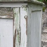 Armoire parisienne d’atelier 1940