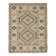 Turkish Vintage Anatolian Rug 202 cm x 293 cm