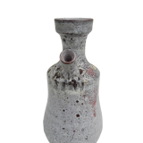 Ceramic pitcher vase