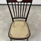 Chaise de salle à manger Thonet