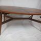 Table basse scandinave relevable smorrebrod