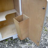 Mado highboard