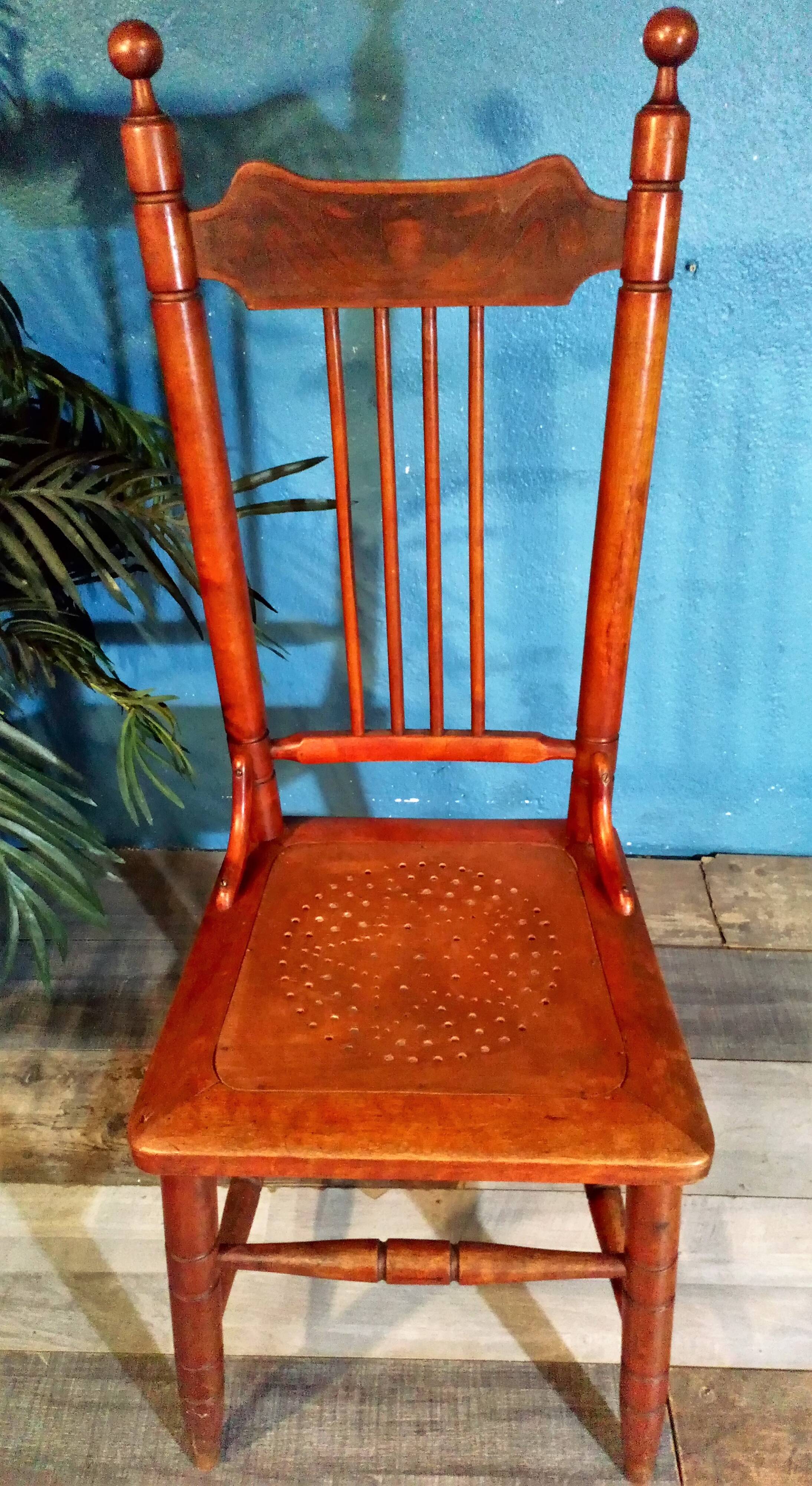 Austrian Chairs 1900s