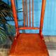 Austrian Chairs 1900s