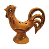 Coq pique fleur