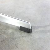 Circular coffee table in oak by Arne Jacobsen for Fritz Hansen, 1960s