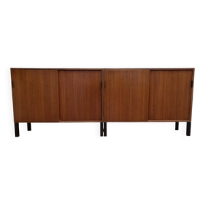 Ensemble meuble de métier - modulable