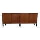 MODULAR DESIGN FURNITURE SET FROM THE 1960s.
