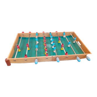 Babyfoot vintage