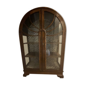 Art Deco showcase