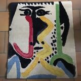 Picasso rug Desso edition