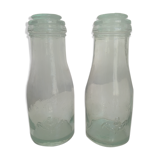 Product BHV Bottle jar La Lorraine 2 liters 1960