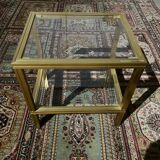 Table d'appoint