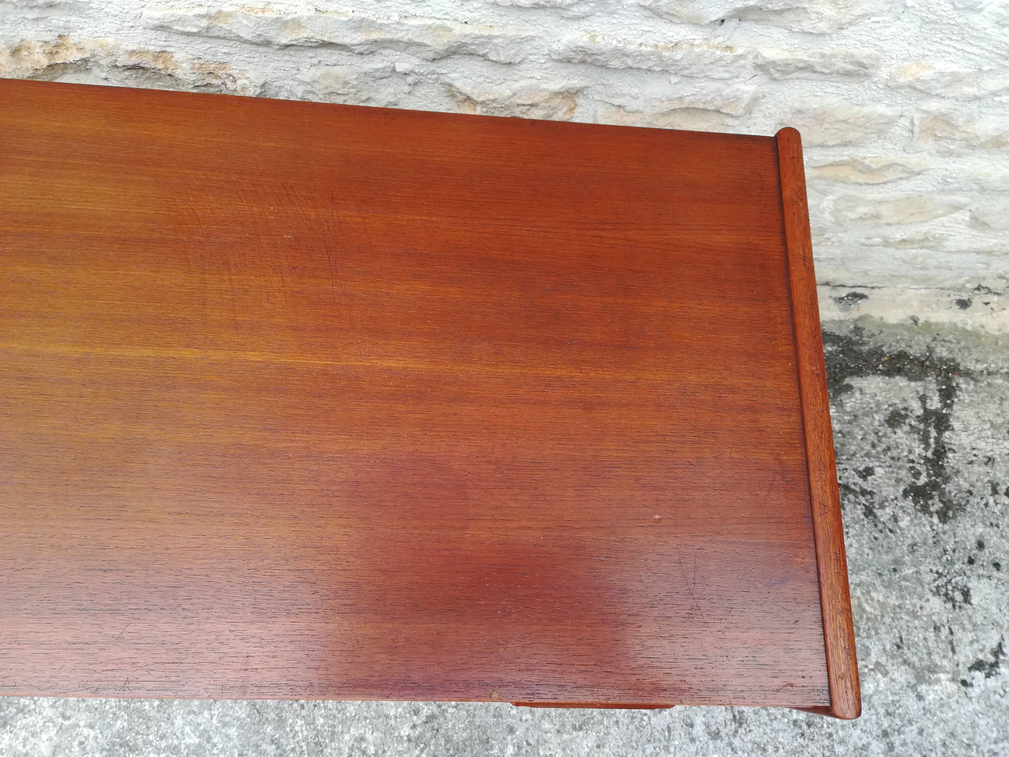 Scandinavian dresser