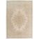 One-of-a-kind Vintage Wool Area Rug. Handmade Turkish Large Carpet for Farmhouse & Country Style Decoration