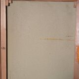 Abstract painting 1985 Jack Friling - oil on canvas