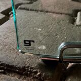 Coffee table Gallotti & Radice, italie 70/80