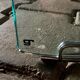 Table basse by Gallotti & Radice 70/80