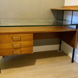 Modernist office year 50