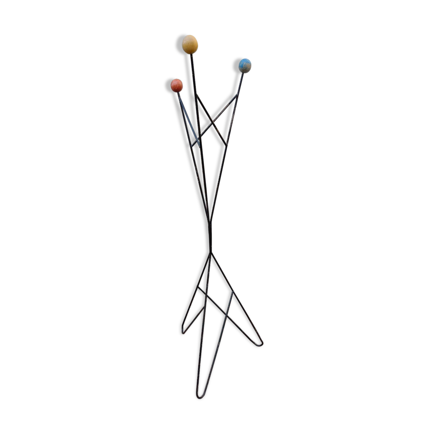Roger Féraud designer coat rack