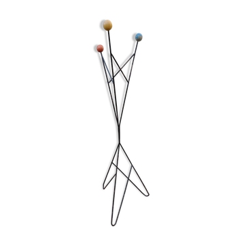 Porte-manteau design Roger Féraud