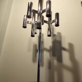 Sciolari 18-light table lamp