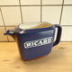 Pichet Ricard bleu 1L avec accessoires