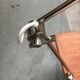 Mid-century table clamp lamp model no. 2002 by Elux, 1960s, set of 2.