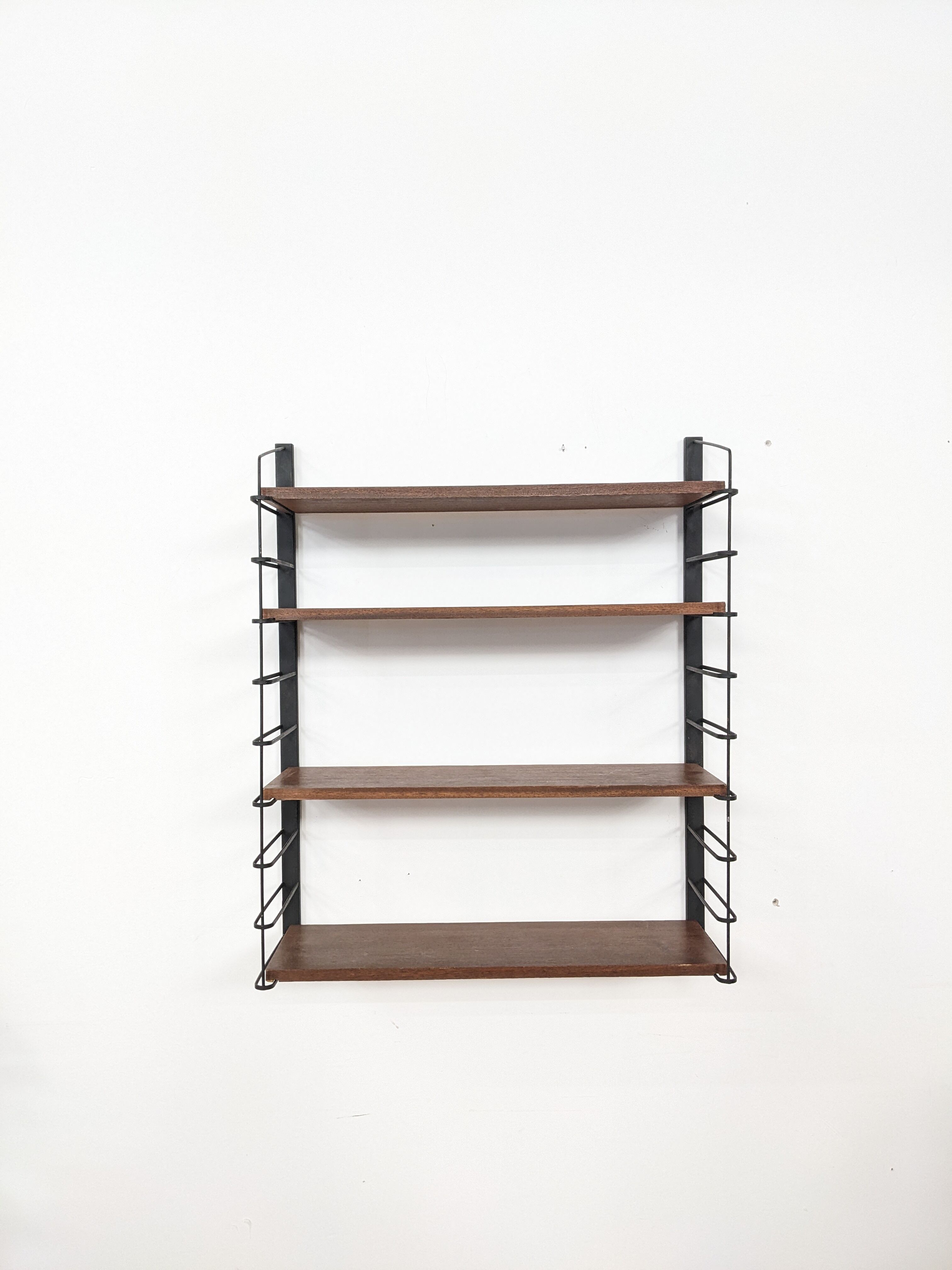 Vintage shelf