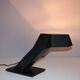 1980s "Zig Zag" desk lamp by Shui L. D. Chan for New Horizons, Hong Kong