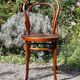 Chaise bistrot n°14 début XXe