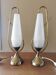 Pair of vintage Arlus lamps