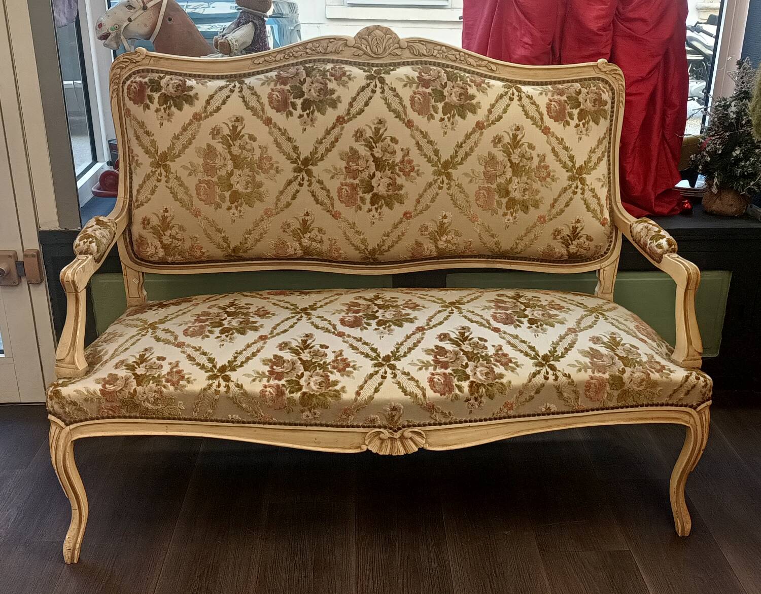 Bench