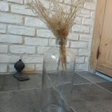 Glass canister
