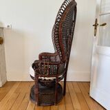 Pomaré Emmanuelle Armchair