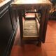 Old workbench