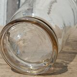 Art Deco carafe