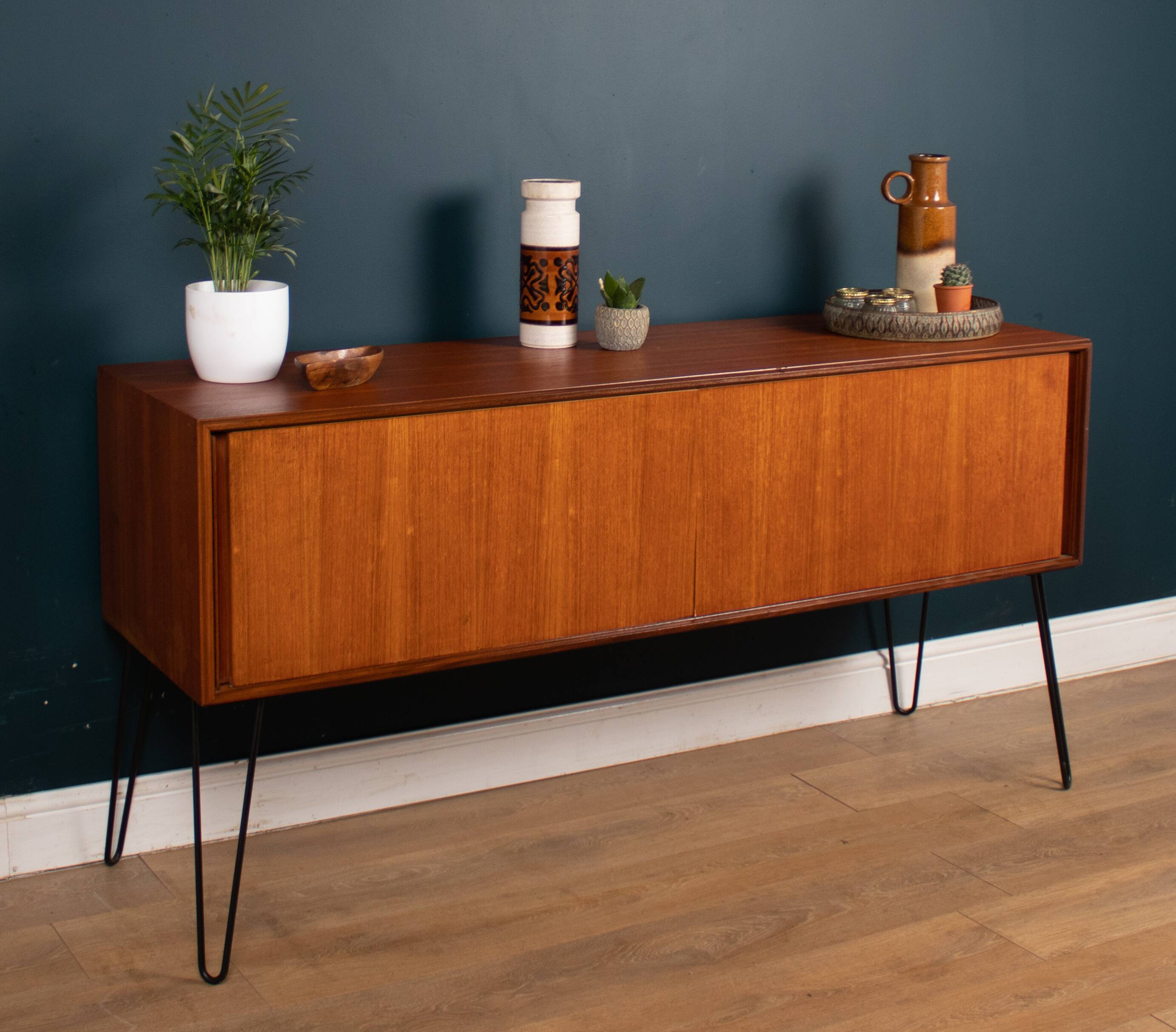Sideboard Gplan 1960