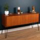 Sideboard Gplan 1960