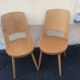 Baumann "Mondor" chairs