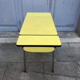Table formica