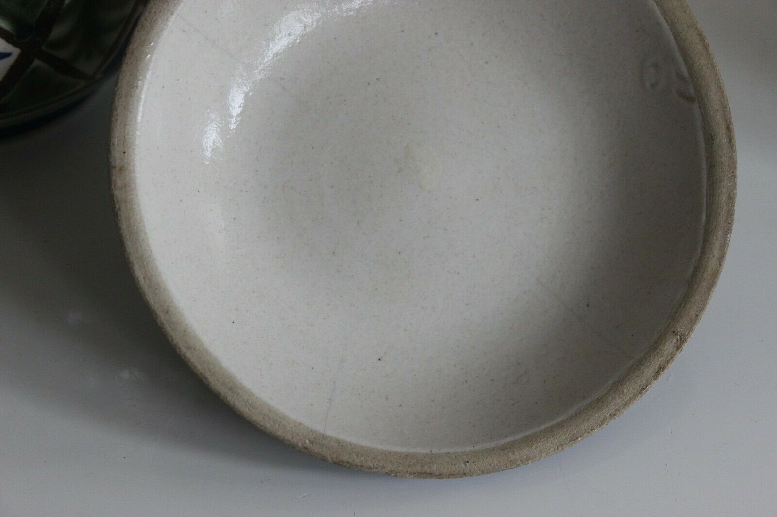 Bouillon Keraluc Quimper