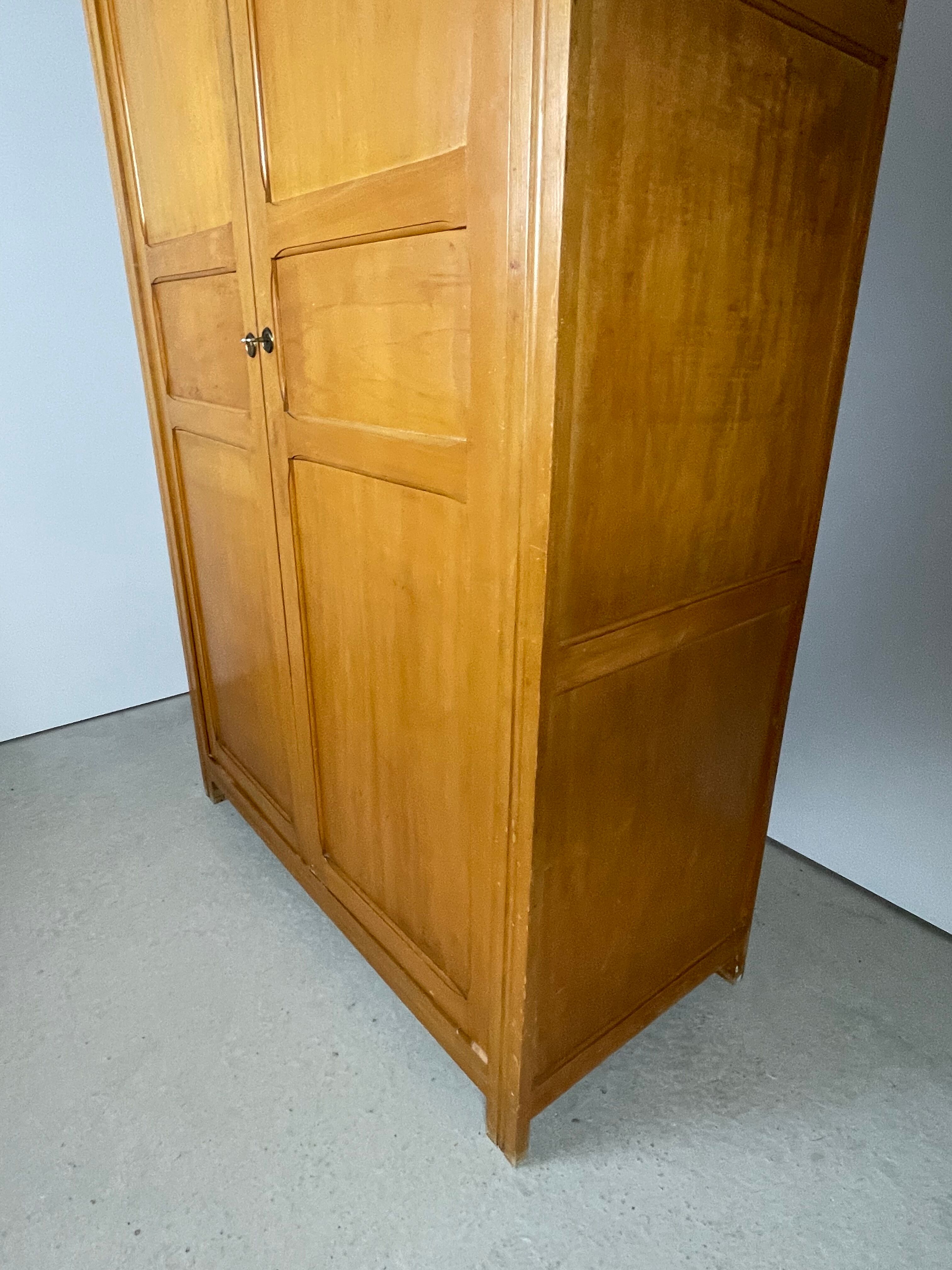 Vintage cabinet 1950