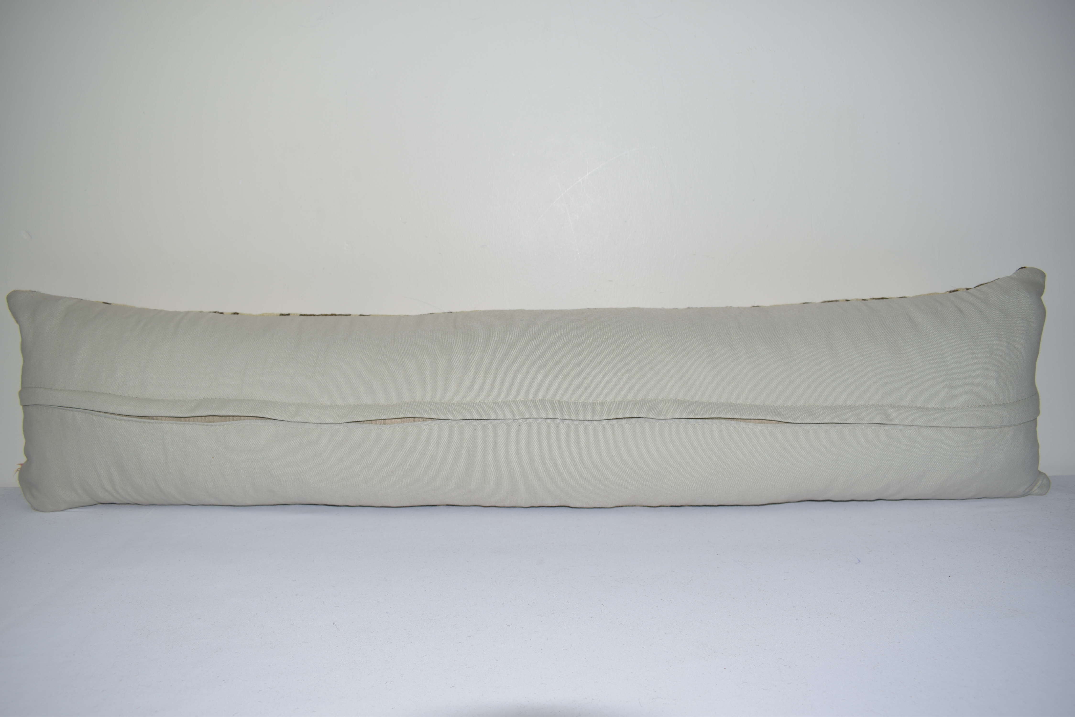 Turkish bench cushion cover