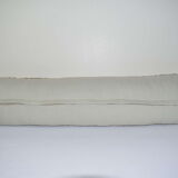 Turkish bench cushion cover